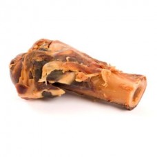 Alpha Spirit Ham Bone Half - половинка жевательной кости для собак Alpha Spirit Ham Bone Half - половинка жевательной кости для собак