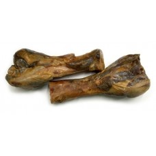 Alpha Spirit Ham Bones Two Half - две половины жевательной кости для собак Alpha Spirit Ham Bones Two Half - две половины жевательной кости для собак