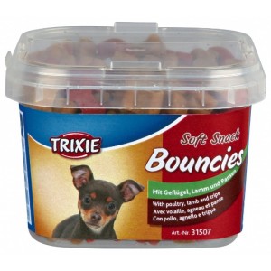 Trixie - Bouncies ● лакомства для собак Trixie - Bouncies ● лакомства для собак