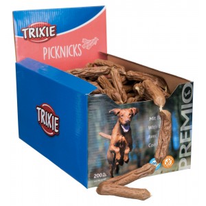 Trixie Premio Picknicks – сосиски для собак Trixie Premio Picknicks – сосиски для собак