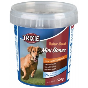 TRIXIE Trainer Snack Mini Bones лакомство для собак TRIXIE Trainer Snack Mini Bones лакомство для собак