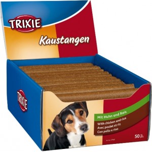 : Trixie Chewing Sticks Chicken – жевательные палочки с курицей для собак в зоомагазине Petplus : Trixie Chewing Sticks Chicken – жевательные палочки с курицей для собак в зоомагазине Petplus