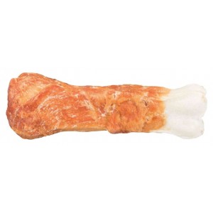 : Trixie DENTAfun Chicken Chewing Bone – жевательная кость с курицей для здоровья зубов собаки : Trixie DENTAfun Chicken Chewing Bone – жевательная кость с курицей для здоровья зубов собаки