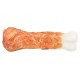 Trixie DENTAfun Chicken Chewing Bone - кость натуральная с курицей