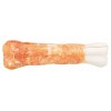 : Trixie DENTAfun Chicken Chewing Bone – жевательная кость с курицей для здоровья зубов собаки : Trixie DENTAfun Chicken Chewing Bone – жевательная кость с курицей для здоровья зубов собаки