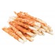 Trixie DENTAfun Chicken Chewing Rolls - палочки для чистки зубов / курица Trixie DENTAfun Chicken Chewing Rolls - палочки для чистки зубов / курица