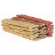 Trixie Munchy Chewing Bars - пластины для собак / микс (12 см.) Trixie Munchy Chewing Bars - пластины для собак / микс (12 см.)