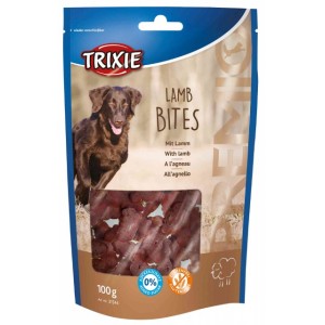 Trixie PREMIO Lamb Bites - лакомство для собак / ягненок Trixie PREMIO Lamb Bites - лакомство для собак / ягненок