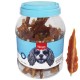 Wanpy Chicken Insert Rawhide - ласощі для собак / з куркою Wanpy Chicken Insert Rawhide - ласощі для собак / з куркою
