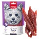 Wanpy Duck Jerky - ласощі для собак / в'ялена качка