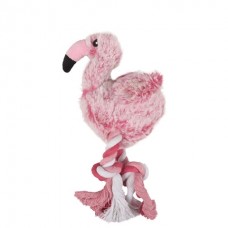 Flamingo «Andes Flamingo» - мягкая игрушка с пищалкой для собак Flamingo «Andes Flamingo» - мягкая игрушка с пищалкой для собак