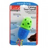 PETSTAGES Calming Treat Capsule ➢ Іграшка для собак і щенят «Капсула для ласощів»