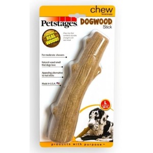Petstages Durable Stick Large - іграшка для великих порід собак (Петстейджес - Міцна гілка велика) Petstages Durable Stick Large - іграшка для великих порід собак (Петстейджес - Міцна гілка велика)
