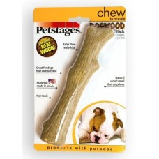 PETSTAGES Durable Stick Medium - іграшка для собак (Міцна гілка середня)