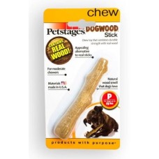 PETSTAGES Durable Stick Petit - іграшка для собак карликових порід (Міцна гілка міні)