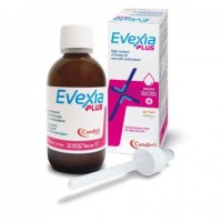 Candioli (Кандиоли) Evexia Plus Suspension - добавка в случае воспалений у собак и кошек (суспензия)