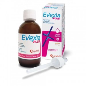 : Добавка для домашніх тварин при запаленнях Candioli Evexia Plus - купити у зоомагазині Petplus : Добавка для домашніх тварин при запаленнях Candioli Evexia Plus - купити у зоомагазині Petplus