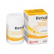 Candioli (Кандиоли) Renal Combi — препарат для собак и кошек с хронической болезнью почек (ХБП)