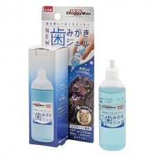 DoggyMan (ДоггіМен) Tooth Gel - зубний гель для собак і кішок для догляду за зубами