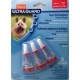 Hartz Ultra Guard 3 в 1 - краплі для собак від бліх та кліщів від 6 до 14 кг Hartz Ultra Guard 3 в 1 - краплі для собак від бліх та кліщів від 6 до 14 кг