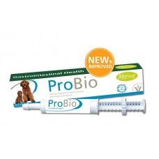 Mervue ProBio Paste Dogs – паста при шлунково-кишковому розладі у собак Mervue ProBio Paste Dogs – паста при шлунково-кишковому розладі у собак