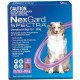 Nexgard Spectra for Dogs - жувальні таблетки від бліх, кліщів та глистів для собак від 15 до 30 кг Nexgard Spectra for Dogs - жувальні таблетки від бліх, кліщів та глистів для собак від 15 до 30 кг