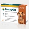 Simparica (Сімпарика) - надійний захист від бліх та кліщів для собак у зоомагазині Petplus Simparica (Сімпарика) - надійний захист від бліх та кліщів для собак у зоомагазині Petplus