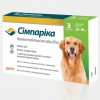 Simparica (Сімпарика) - надійний захист від бліх та кліщів для собак у зоомагазині Petplus Simparica (Сімпарика) - надійний захист від бліх та кліщів для собак у зоомагазині Petplus