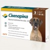 Simparica (Сімпарика) - надійний захист від бліх та кліщів для собак у зоомагазині Petplus Simparica (Сімпарика) - надійний захист від бліх та кліщів для собак у зоомагазині Petplus
