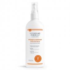 Veterinary Formula Clinical Care Antiseptic & Antifungal Spray - антисептичний та протигрибковий спрей для собак та кішок, з хлоргексидином