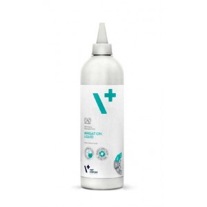: Іригаційний розчин (VetExpert Irrigation Liquid) для очищення та промивання при лікуванні ран у тварин : Іригаційний розчин (VetExpert Irrigation Liquid) для очищення та промивання при лікуванні ран у тварин