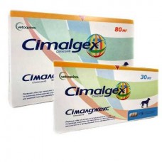 Cimalgex (Сімалджекс) Vetoquinol – знеболюючий, протизапальний препарат для собак Cimalgex (Сімалджекс) Vetoquinol – знеболюючий, протизапальний препарат для собак