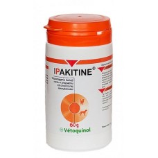 Ipakitine (Іпакітін) Vetoquinol - для підтримки ниркової функції у собак і кішок Ipakitine (Іпакітін) Vetoquinol - для підтримки ниркової функції у собак і кішок