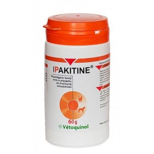 : Ipakitine (Іпакітін) - це харчова добавка для підтримки здоров'я кішок і собак, які страждають на хронічну ниркову недостатність і порушення функції нирок : Ipakitine (Іпакітін) - це харчова добавка для підтримки здоров'я кішок і собак, які страждають на хронічну ниркову недостатність і порушення функції нирок