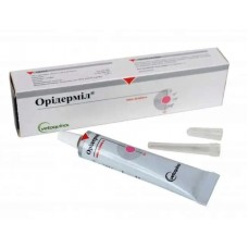 Oridermyl (Орідерміл) Vetoquinol – ефективний засіб для лікування захворювань вух у тварин Oridermyl (Орідерміл) Vetoquinol – ефективний засіб для лікування захворювань вух у тварин