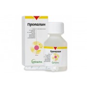 Propalin (Пропалін) Vetoquinol - урологический препарат для собак при недержании мочи