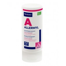 Virbac Allermyl (Алерміл) Shampoo Allergie - лечебный шампунь для собак и котов Virbac Allermyl (Алерміл) Shampoo Allergie - лечебный шампунь для собак и котов