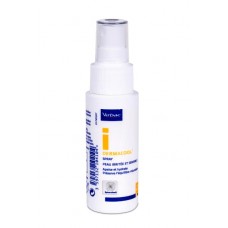 Virbac Dermacool (Дермакул) Spray - спрей при вологих дерматитах для собак та котів Virbac Dermacool (Дермакул) Spray - спрей при вологих дерматитах для собак та котів