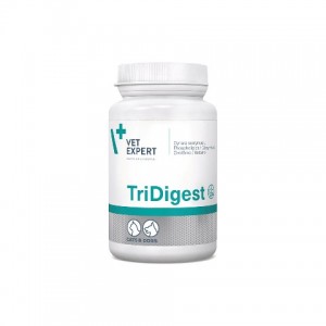 VetExpert TriDigest - добавка, поддерживающая пищеварение у собак и кошек VetExpert TriDigest - добавка, поддерживающая пищеварение у собак и кошек