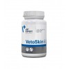 : VetExpert VetoSkin (ВетЭксперт ВетоСкин) – пищевая добавка для восстановления кожи и шерсти животного : VetExpert VetoSkin (ВетЭксперт ВетоСкин) – пищевая добавка для восстановления кожи и шерсти животного