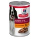 Hill's Science Plan Adult Wet Dog Food Chicken – консерви для собак (курка)