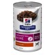 Hill's Prescription Diet Gastrointestinal Biome Wet Dog Food – лікувальні консерви, що відновлюють екосистему травного тракту у собак