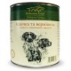 Hubertus Gold Canned Food For Adult Menu Turkey&Noodle - консерви для собак з індичкою та вермішеллю