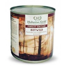 Hubertus Gold Canned Food For Dogs Menu Venison - консерви для собак з оленіною Hubertus Gold Canned Food For Dogs Menu Venison - консерви для собак з оленіною
