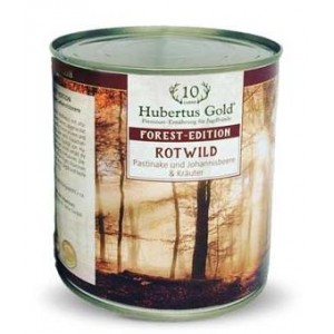 Купити Hubertus Gold, консерви для собак, Хубертус Голд з оленіною, пастернаком, смородиною та зеленню, доставка корму для собак по Україні Купити Hubertus Gold, консерви для собак, Хубертус Голд з оленіною, пастернаком, смородиною та зеленню, доставка корму для собак по Україні