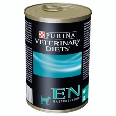 Purina Veterinary Diets Gastroenteric Formula Canned Dog Food - лікувальний вологий корм, що компенсує порушення травлення