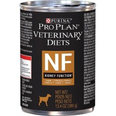 Purina Veterinary Diets NF Kidney Function Formula Canned Dog Food - консервований корм для підтримки функції нирок