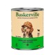 Baskerville Wet Food Lamb&Potato&Pumpkin - консервы для собак с бараниной, картошкой и тыквой Baskerville Wet Food Lamb&Potato&Pumpkin - консервы для собак с бараниной, картошкой и тыквой