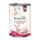 Baskerville Sensitive Wild Mit Blaubeeren Spirulina - консервы для собак с олениной, черникой и спирулиной Baskerville Sensitive Wild Mit Blaubeeren Spirulina - консервы для собак с олениной, черникой и спирулиной