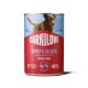 Carnilove Dog Salmon & Turkey - консерви для собак з лососем та індичкою Carnilove Dog Salmon & Turkey - консерви для собак з лососем та індичкою